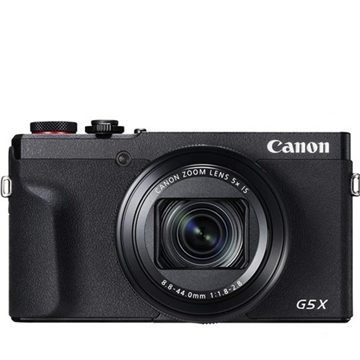Canon PowerShot G5 X Mark II
