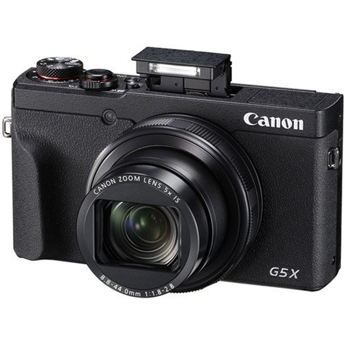 Canon PowerShot G5 X Mark II