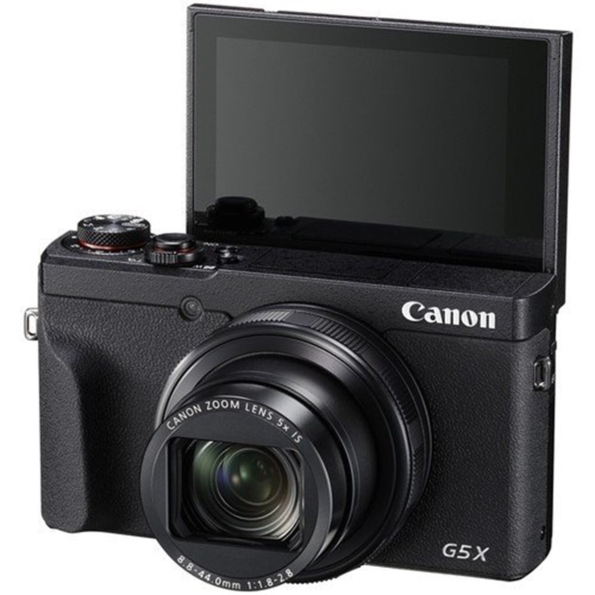 Canon PowerShot G5 X Mark II