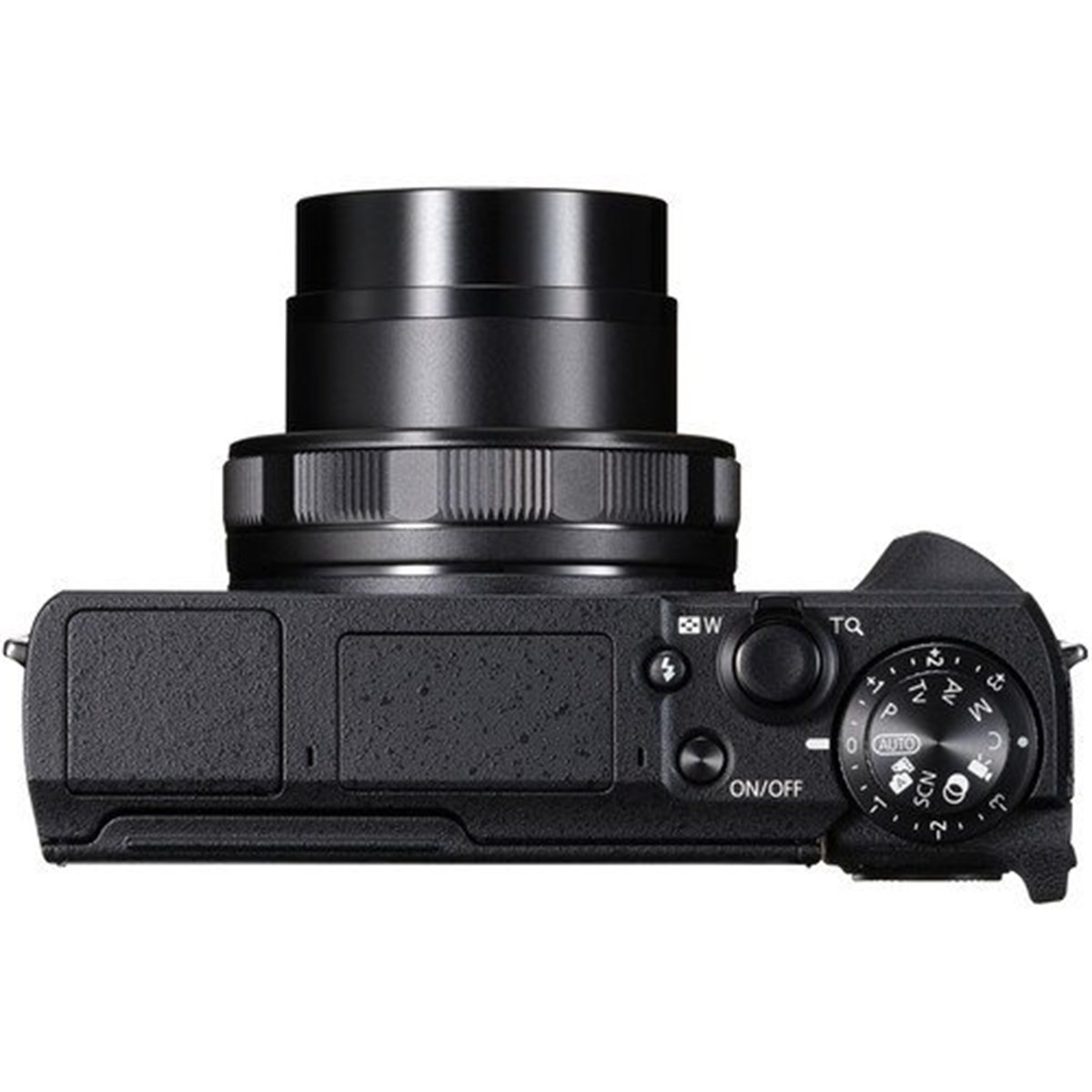 Canon PowerShot G5 X Mark II