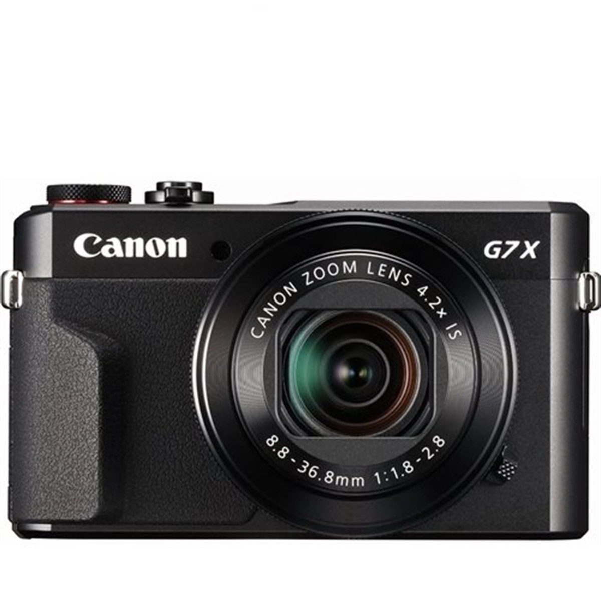 Canon PowerShot G7 X Mark II