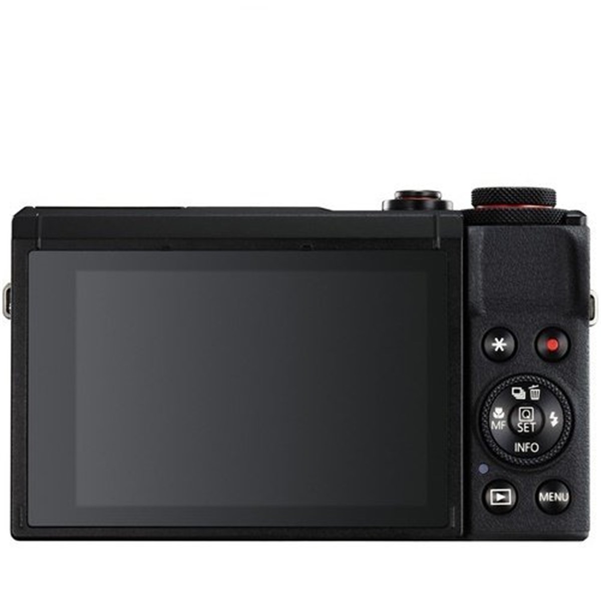 Canon PowerShot G7 X Mark III