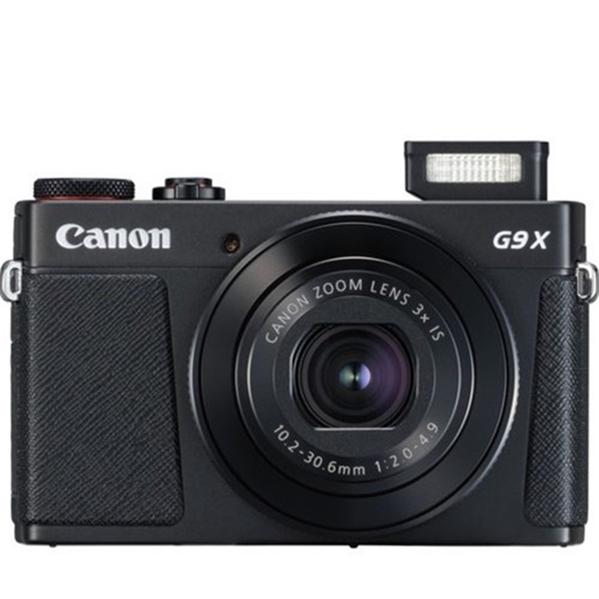 Canon PowerShot G9X Mark II