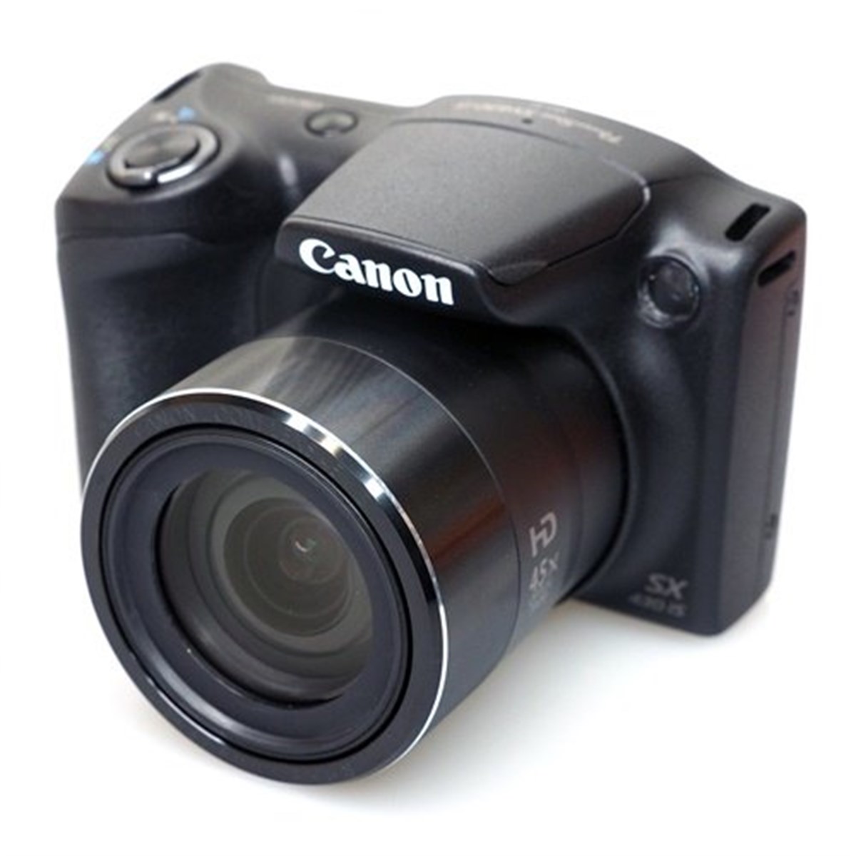 Canon PowerShot SX430 IS Dijital Fotoğraf Makinesi