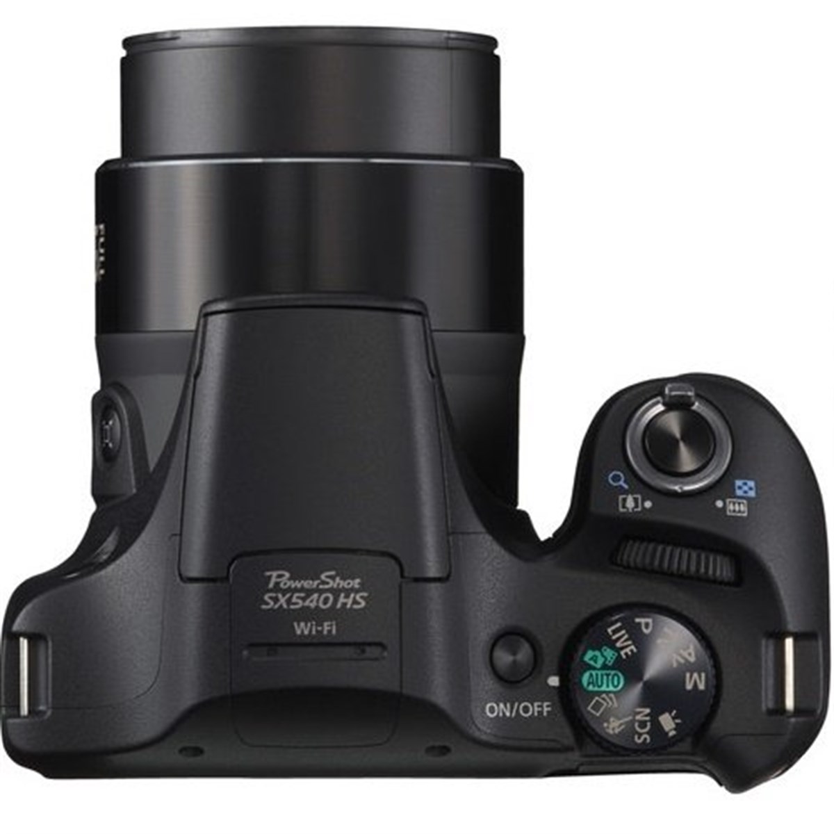 Canon PowerShot SX540 HS
