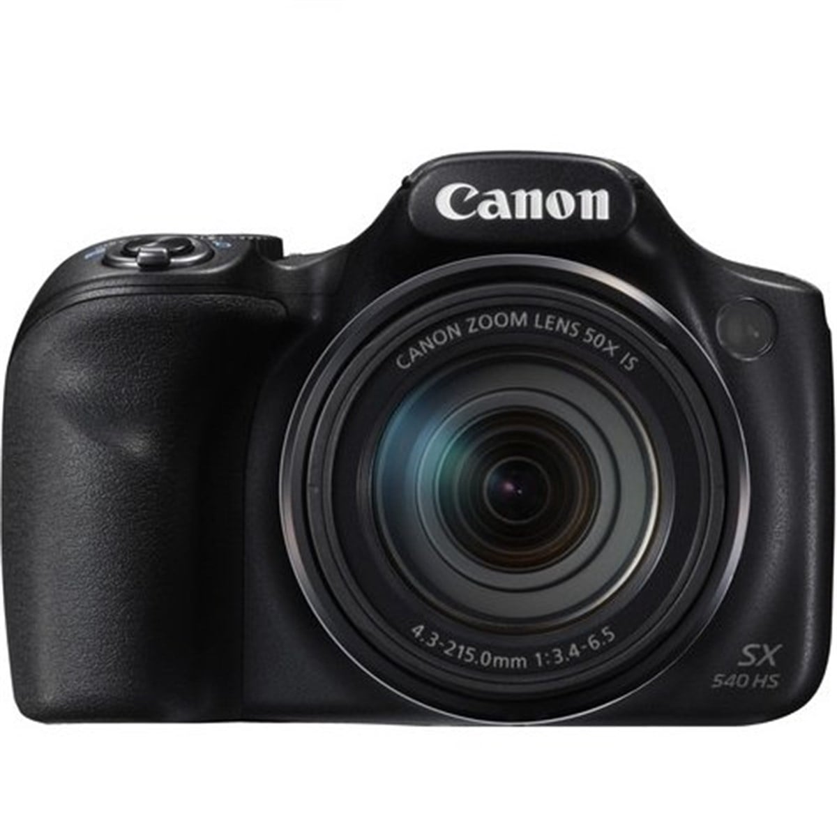 Canon PowerShot SX540 HS