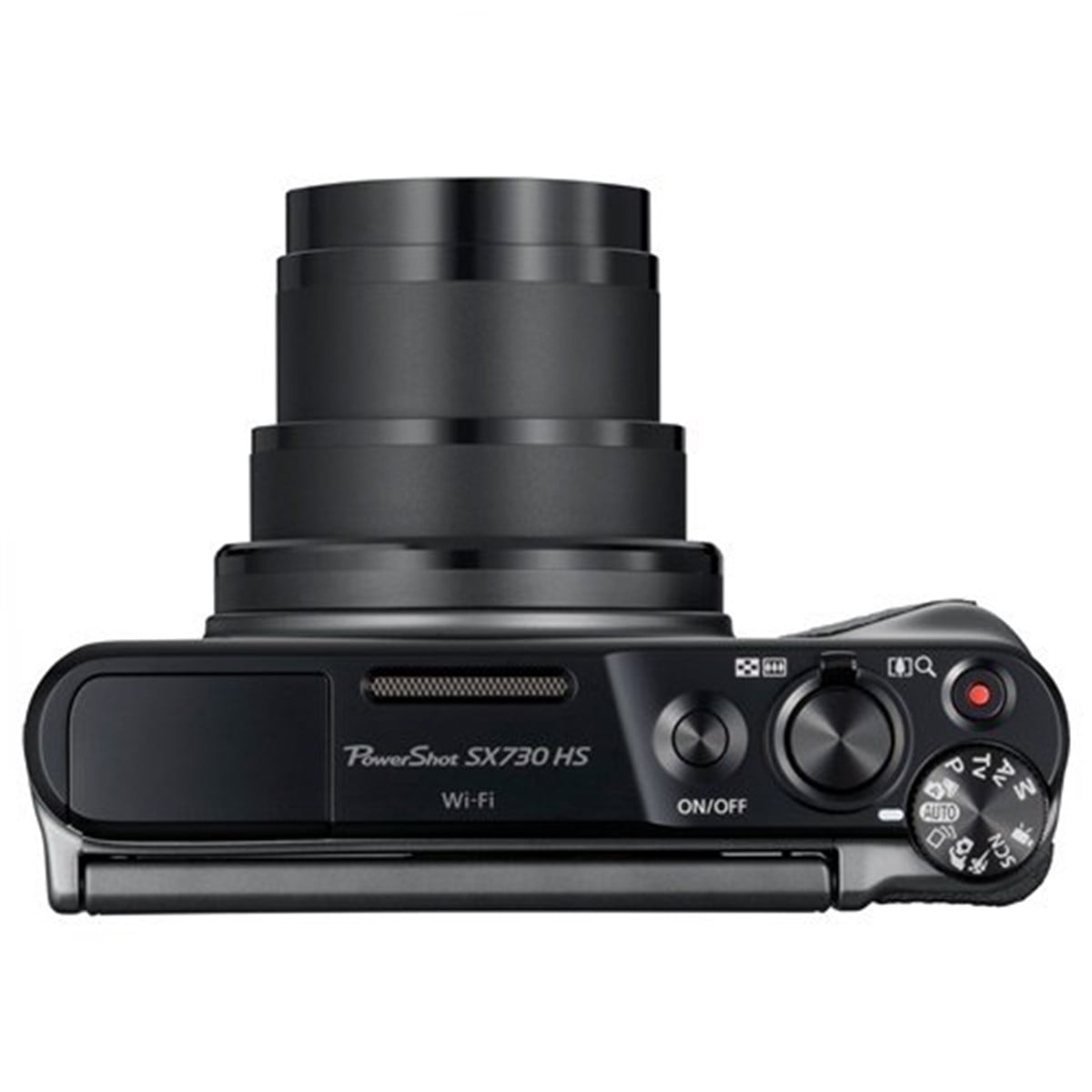 Canon PowerShot SX730 HS Fotoğraf Makinesi