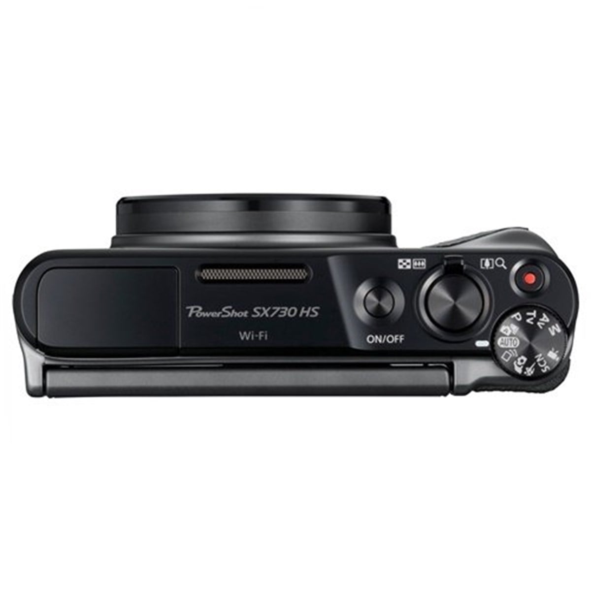 Canon PowerShot SX730 HS Fotoğraf Makinesi