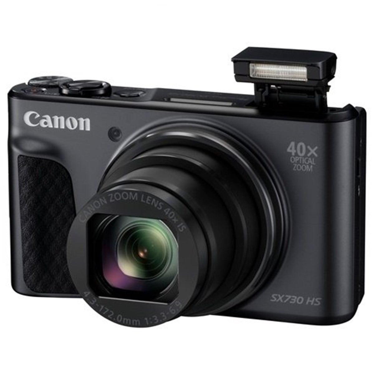Canon PowerShot SX730 HS Fotoğraf Makinesi