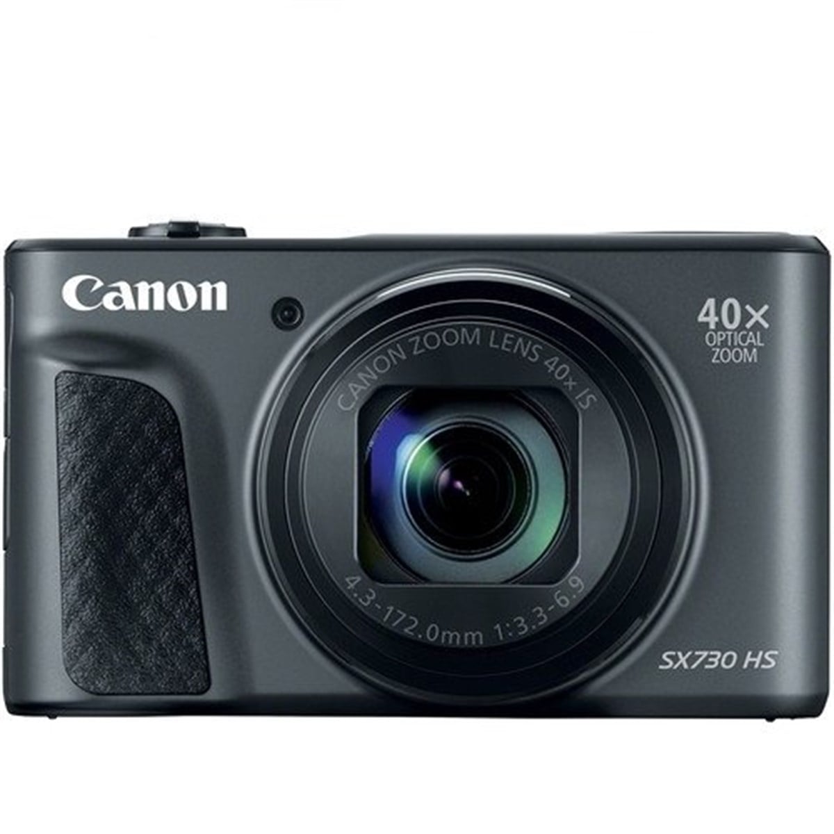 Canon PowerShot SX730 HS Fotoğraf Makinesi