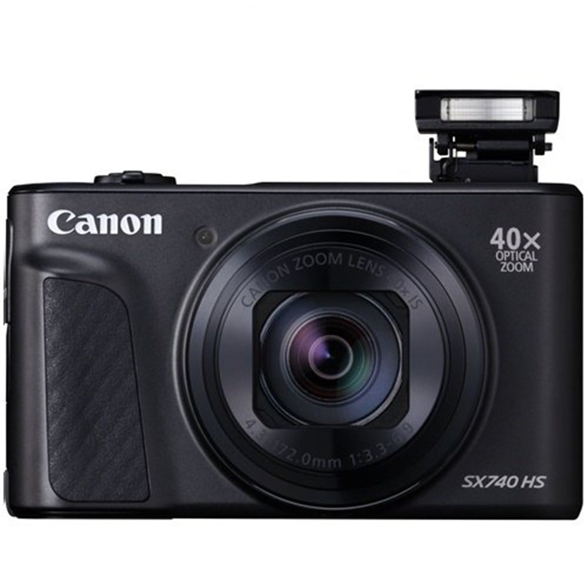 Canon PowerShot SX740 HS Fotoğraf Makinesi
