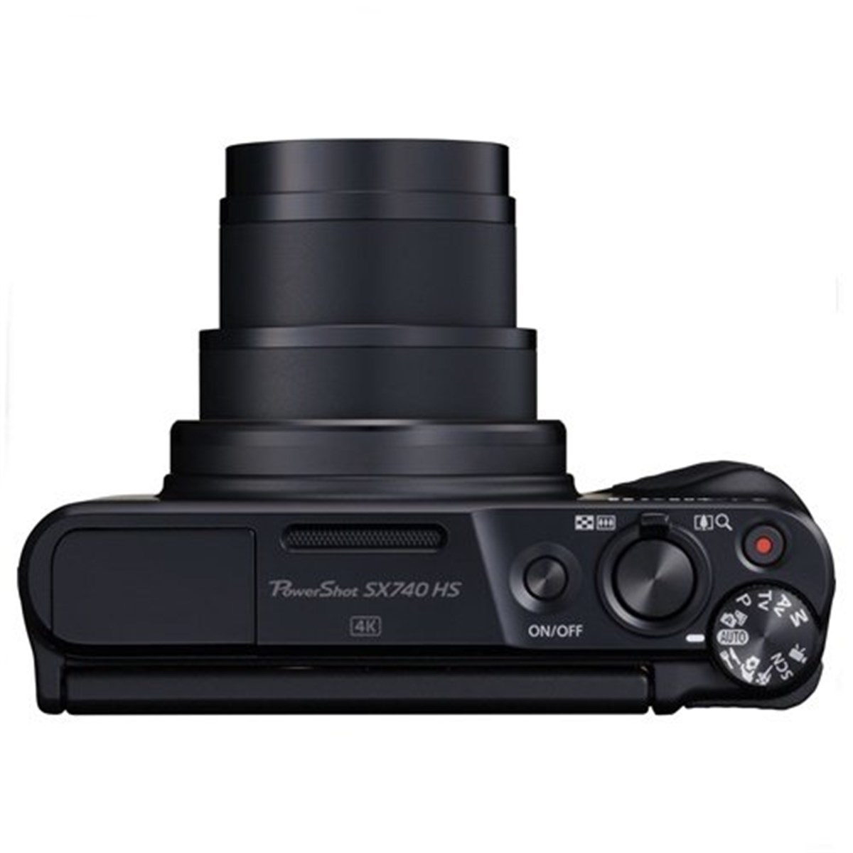 Canon PowerShot SX740 HS Fotoğraf Makinesi