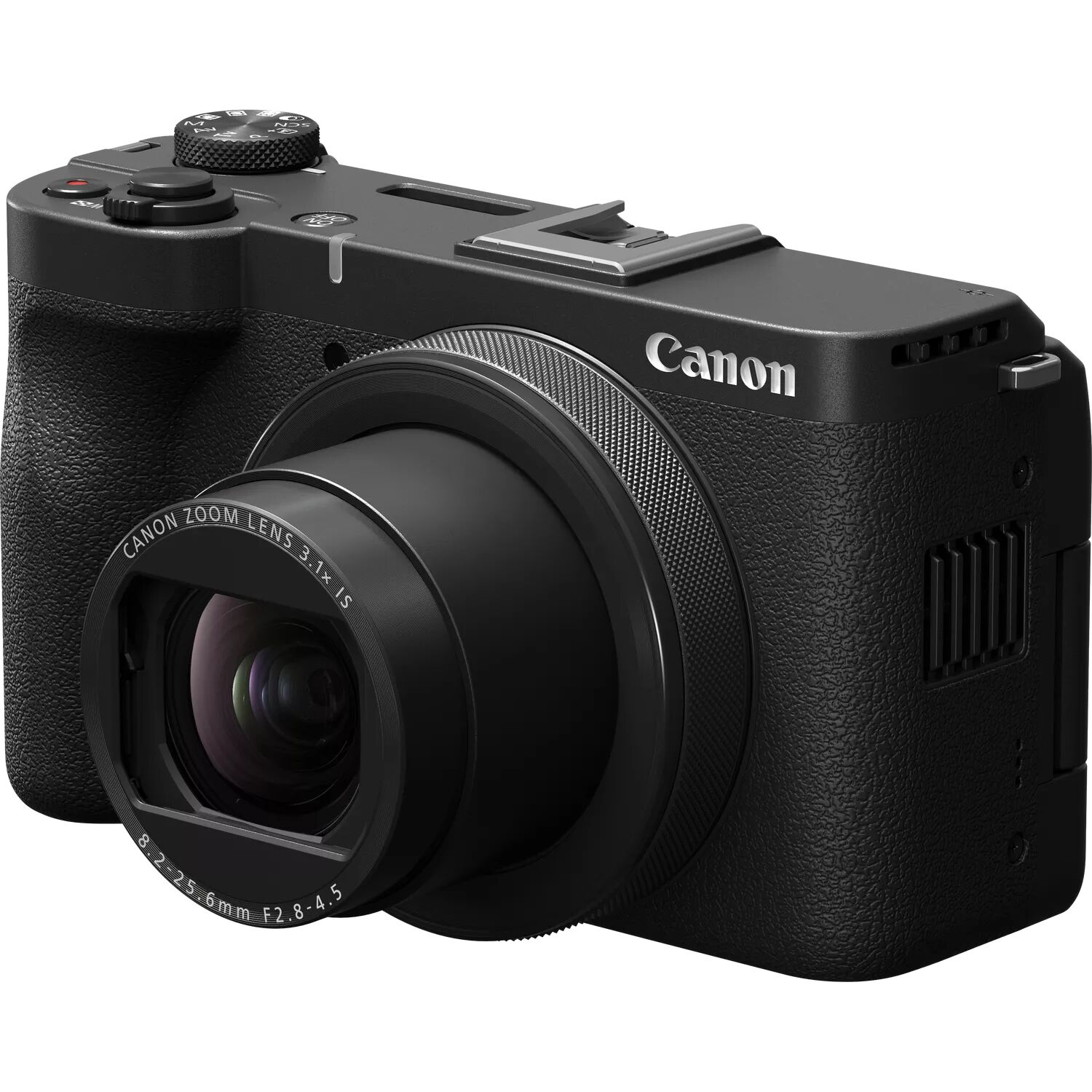 Canon PowerShot V1 Premium Vlogger Kit