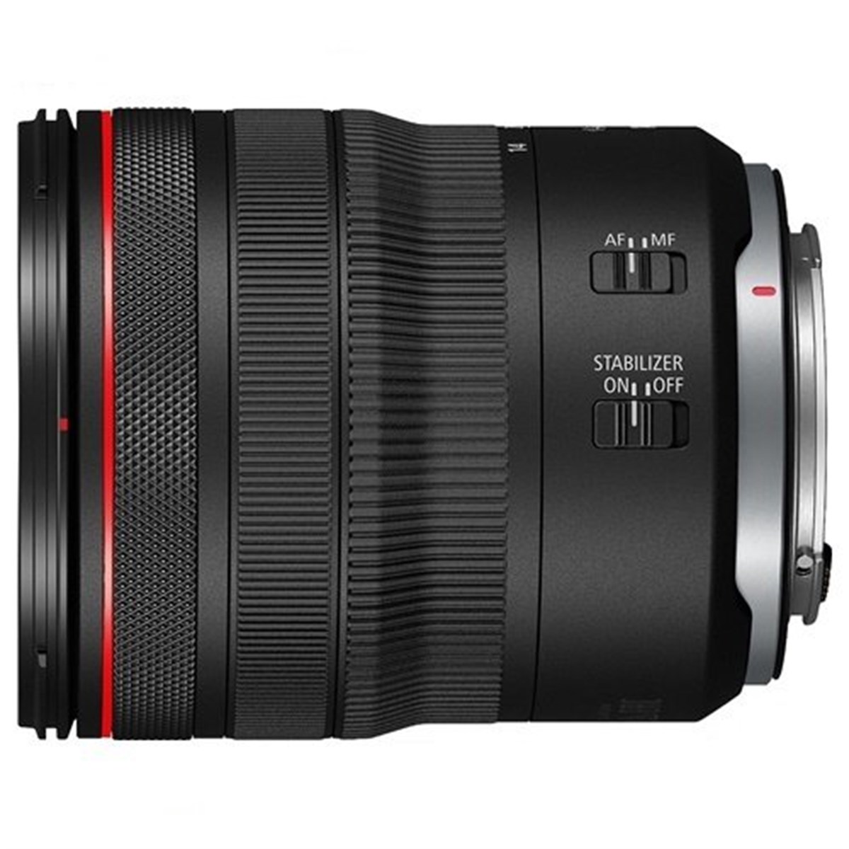Canon RF 14-35mm f/4L IS USM Lens
