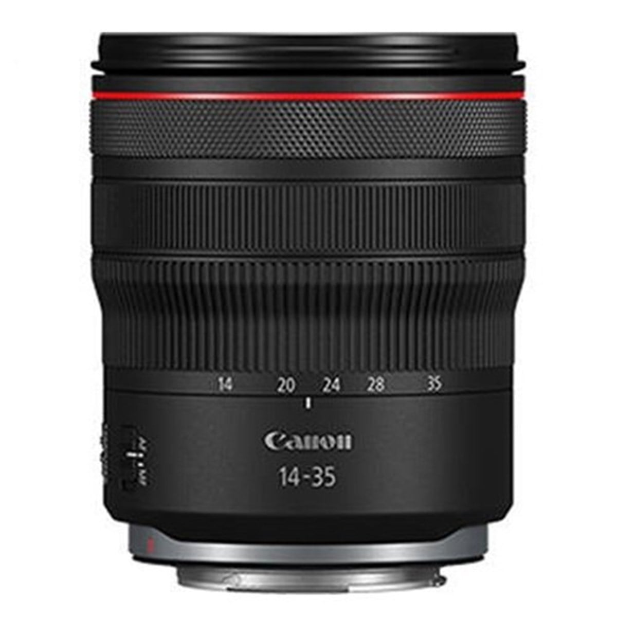 Canon RF 14-35mm f/4L IS USM Lens