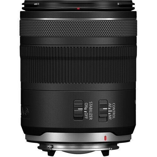 Canon RF 16-28MM F2.8 IS STM Lens