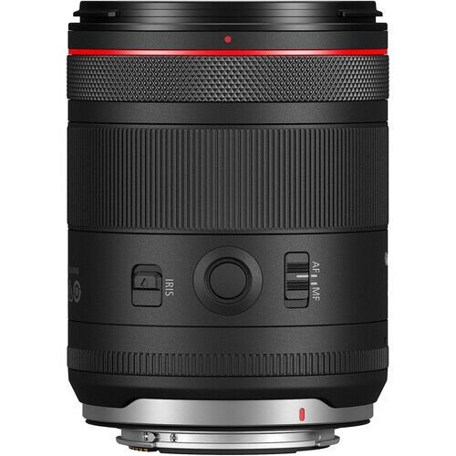 Canon RF 20mm F1.4L VCM