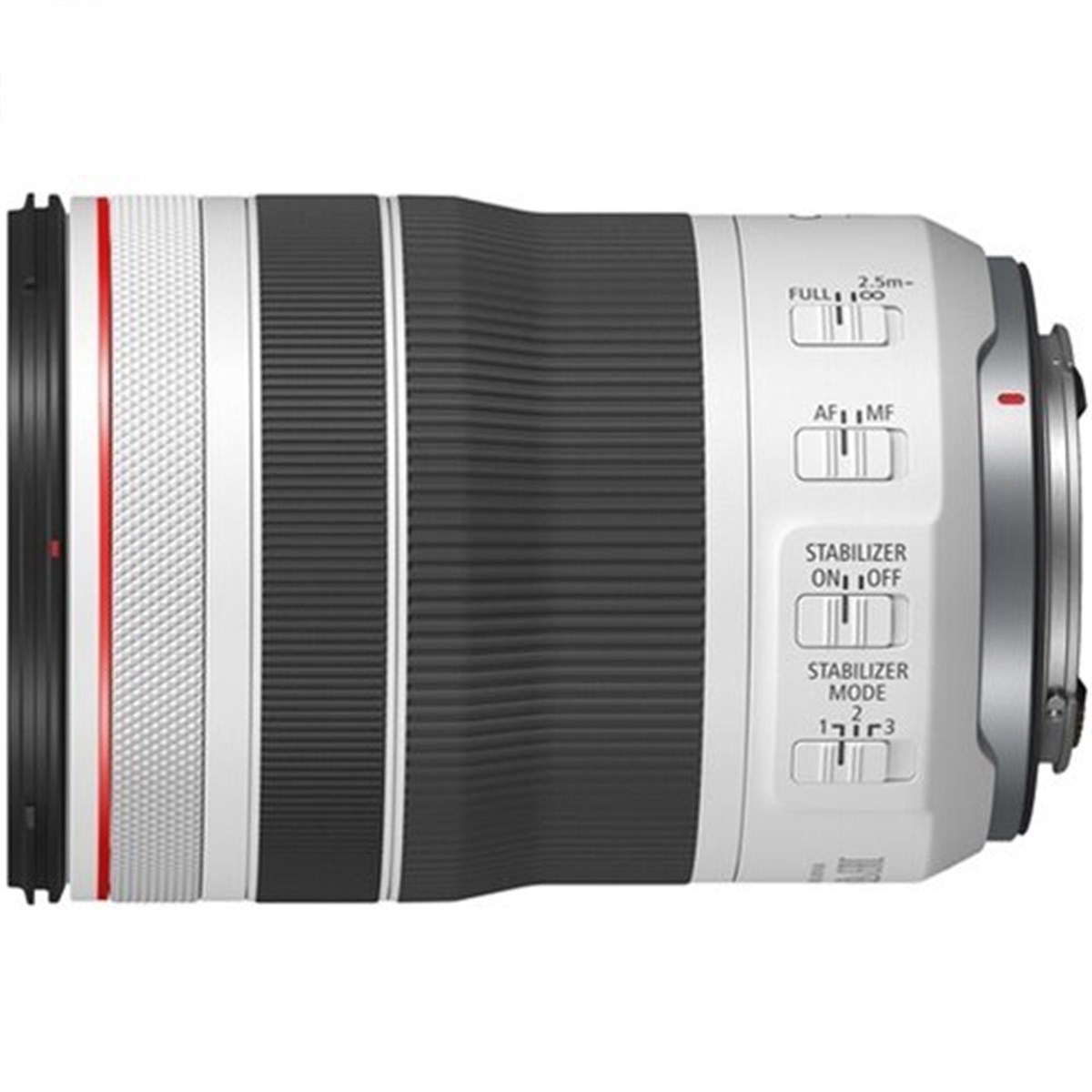 Canon RF 70-200mm f / 4L IS USM Lens