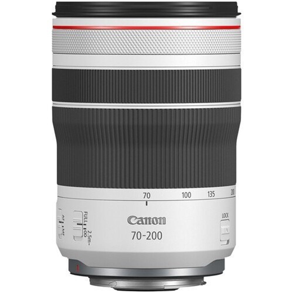 Canon RF 70-200mm f / 4L IS USM Lens