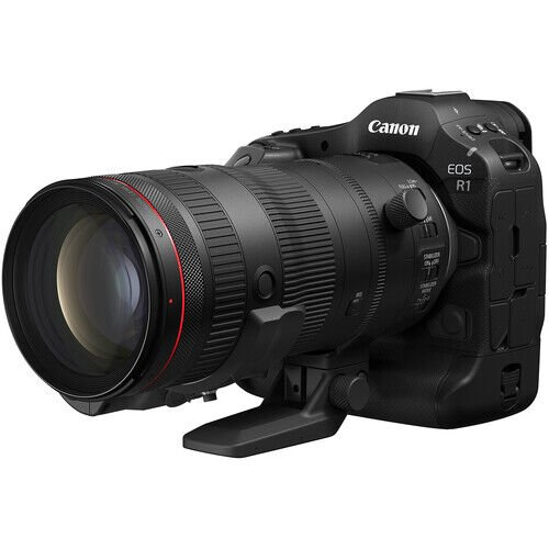 Canon RF 70-200mm f/2.8 L IS USM Z Lens