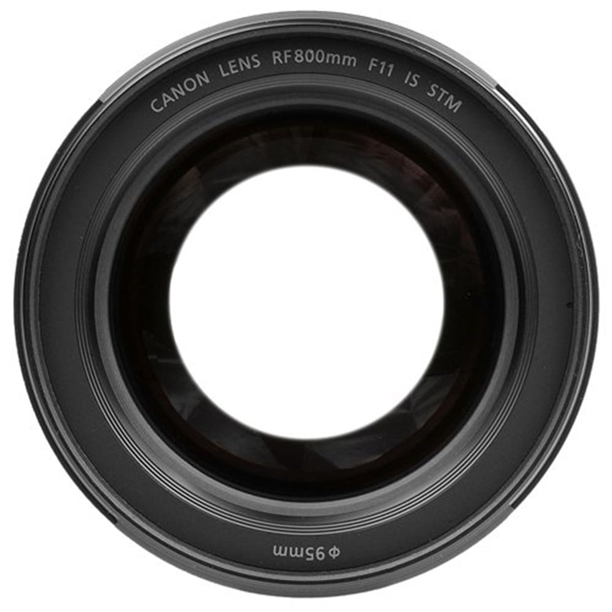 Canon RF 800mm f / 11 IS STM Lens