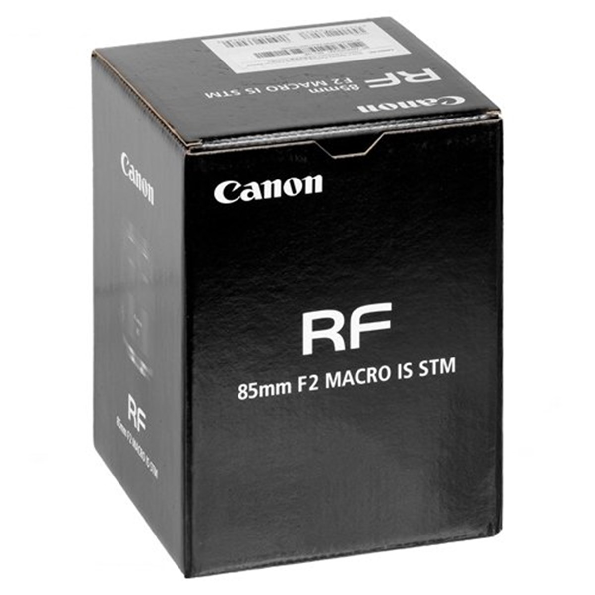 Canon RF 85mm f / 2 Macro IS STM Lens