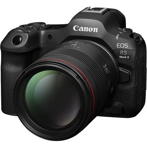 Canon RF 85mm f/1.4 L VCM Lens