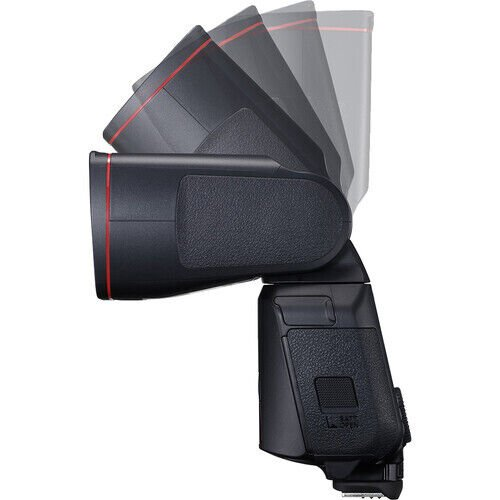 Canon Speedlite EL-1 Tepe Flaşı (2. Sürüm)