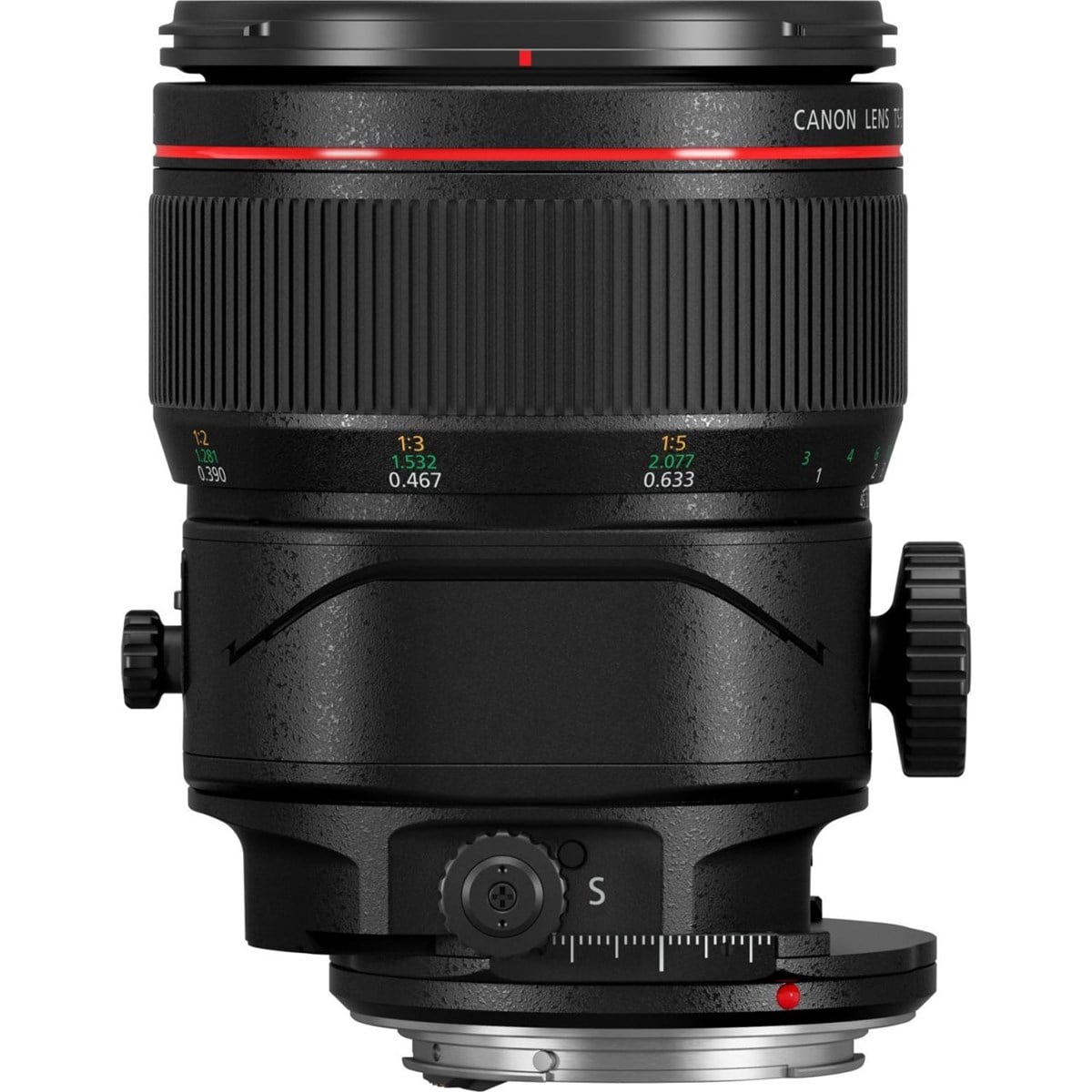 Canon TS-E 90mm f/2.8L Macro Tilt Shift Lens