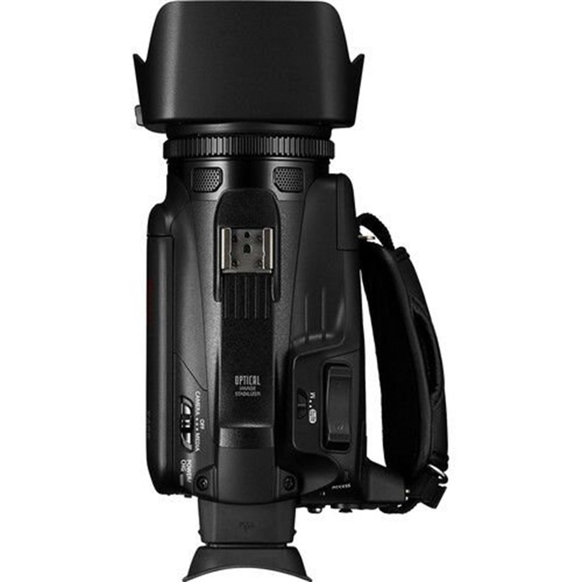 Canon XA65 4K Video Kamera