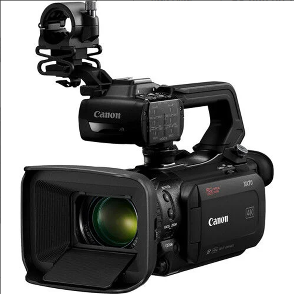 Canon XA70 4K Video Kamera