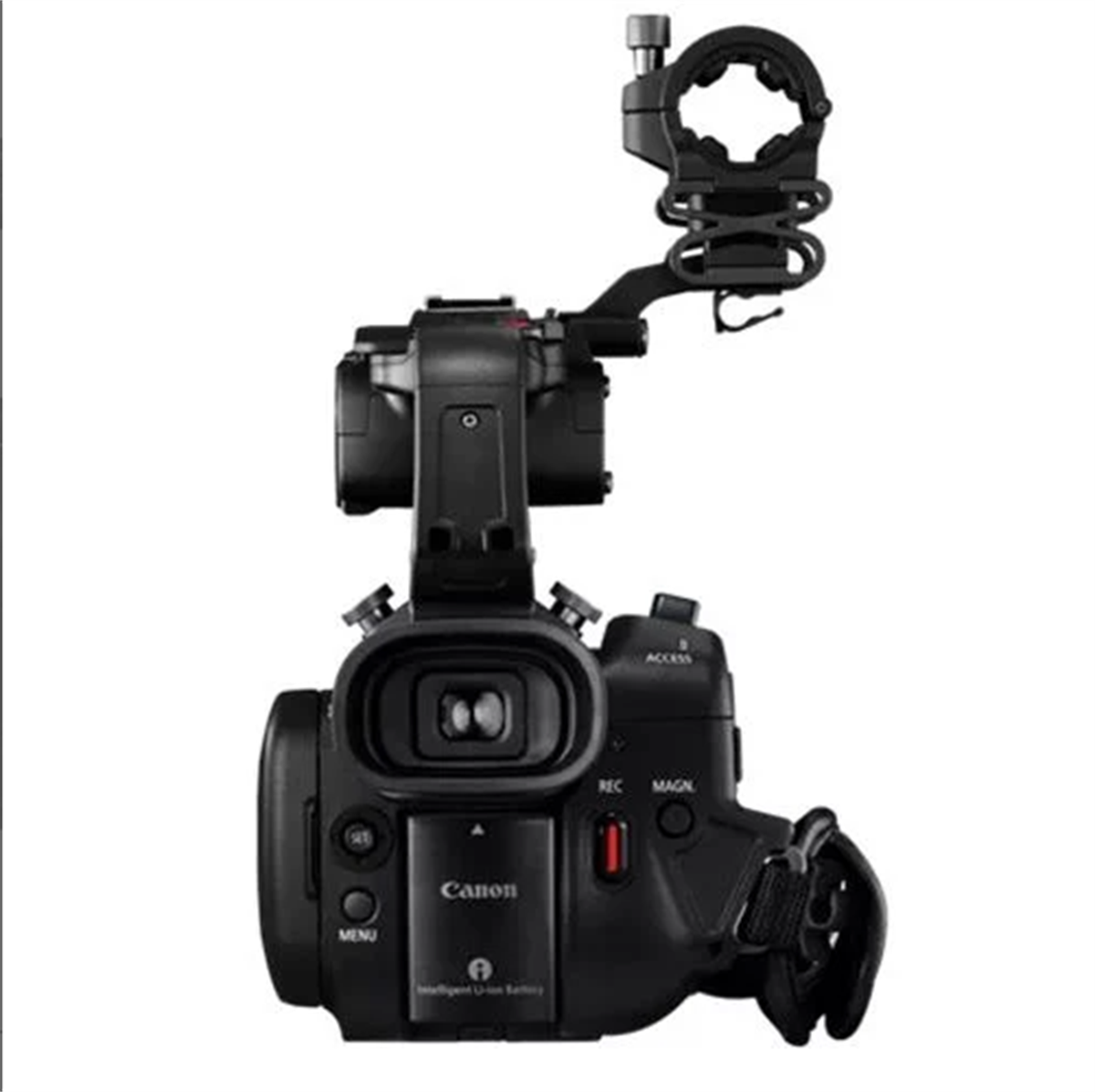 Canon XA70 4K Video Kamera