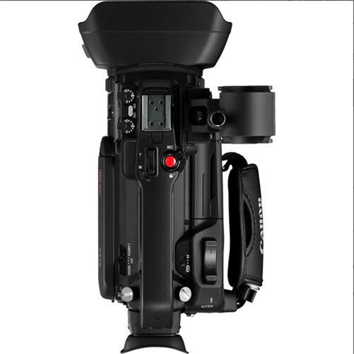 Canon XA75 4K Video Kamera