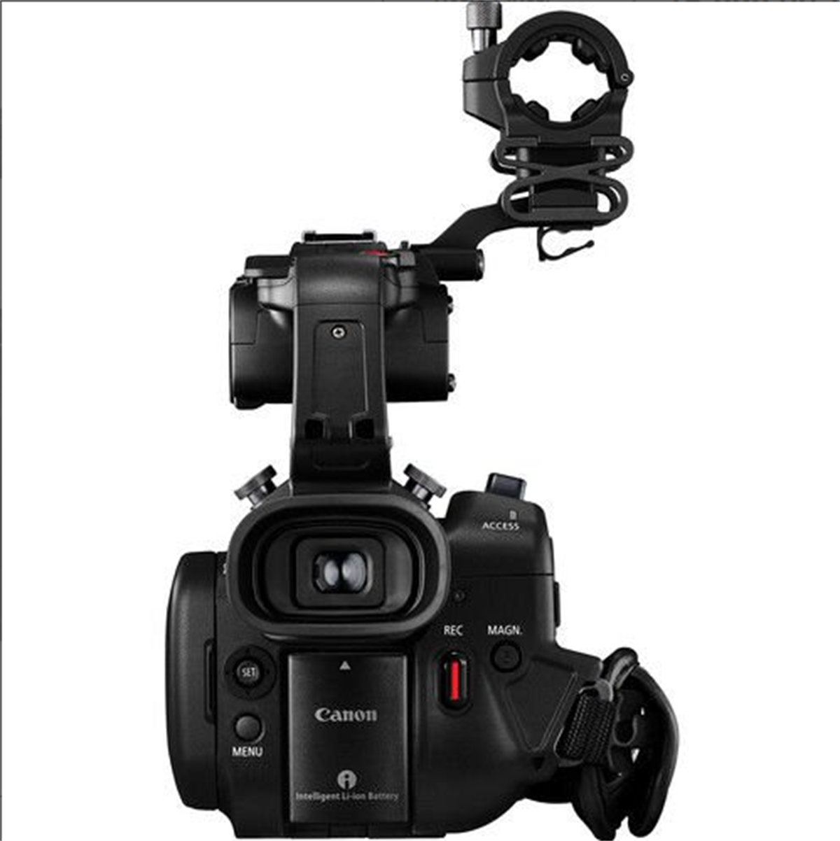 Canon XA75 4K Video Kamera
