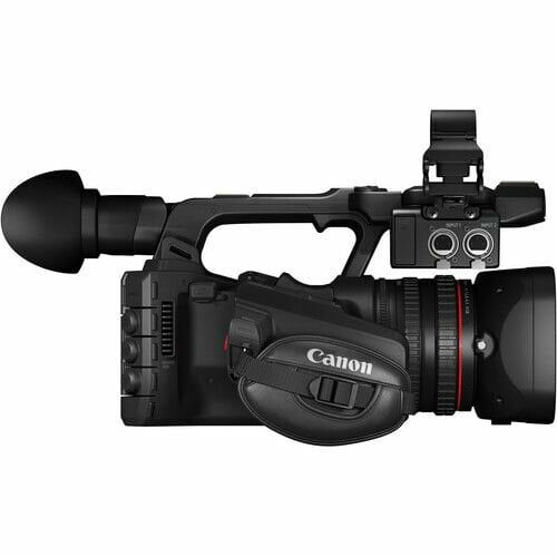 Canon XF605 4K Profesyonel Kamera