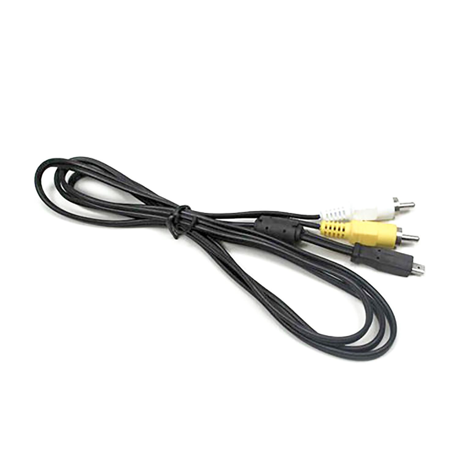 Ce-link U-8 Kodak AV TV Görüntü Kablosu