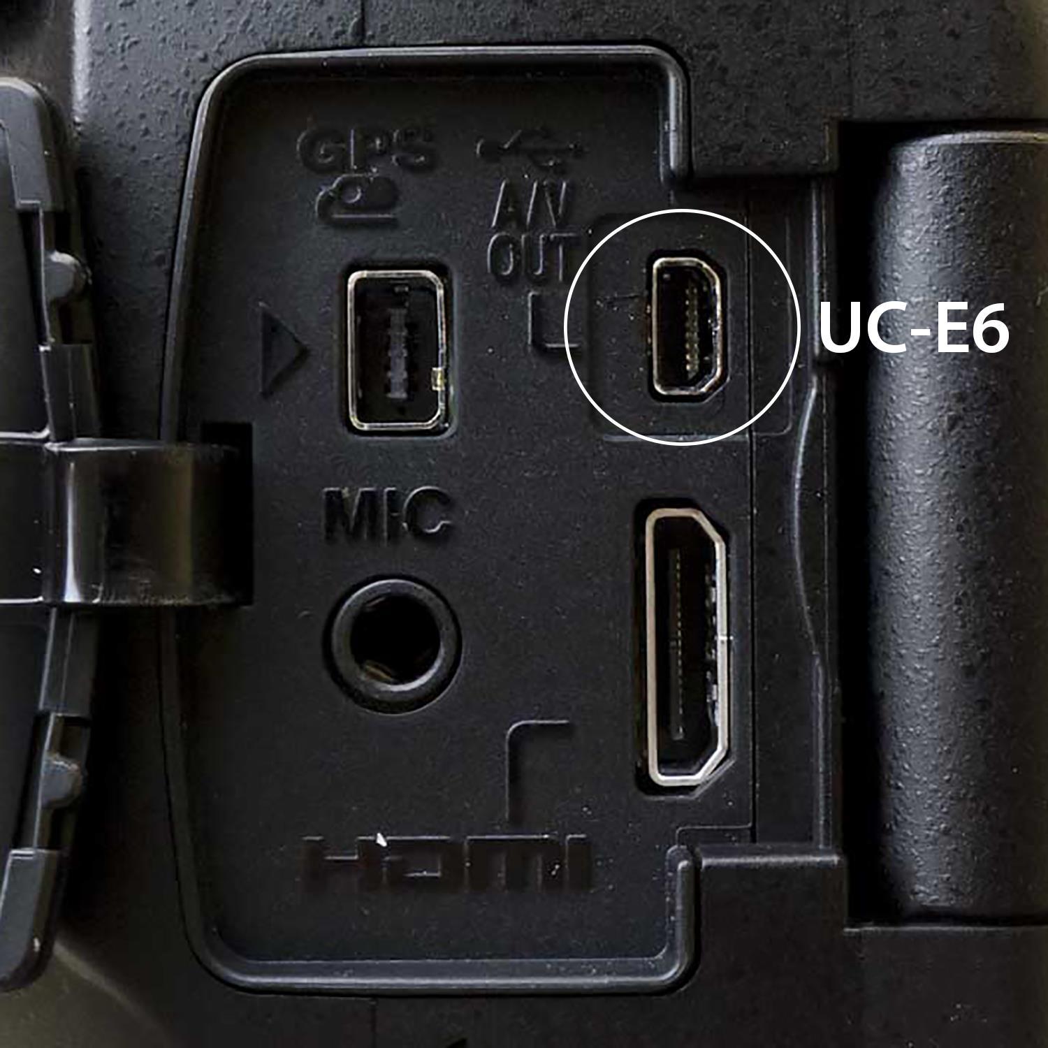 Ce-link UC-E6 Universal Usb Data ve Şarj Kablosu