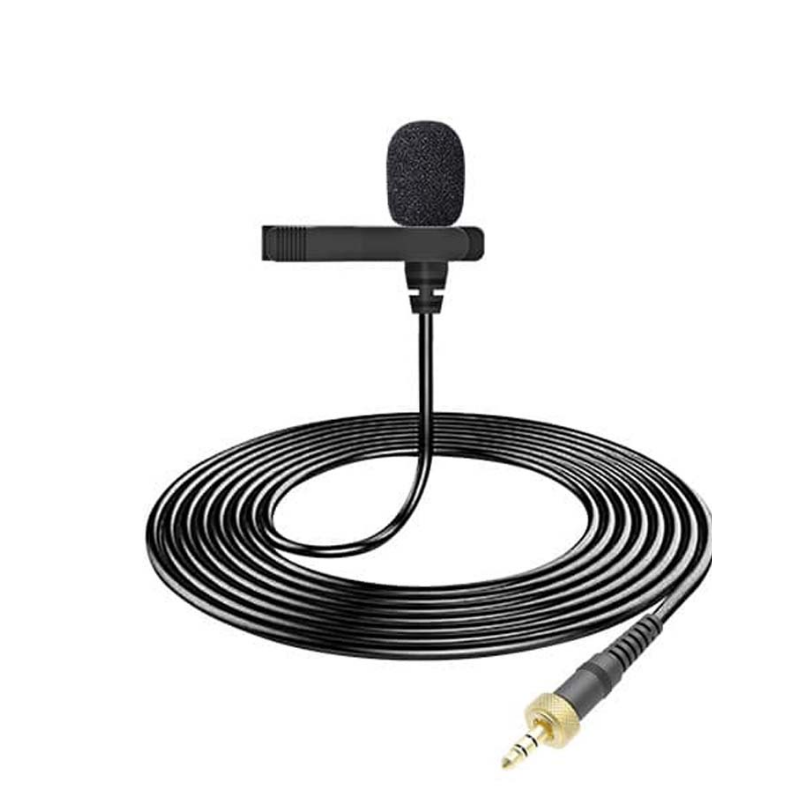Ckmova Vocal M V1 Profesyonel UHF Çift Kanallı Kablosuz Mikrofon Verici ve Alıcı Seti
