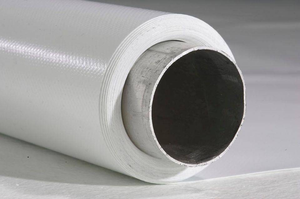 Colorama Colorvinyl 2,75x6 Beyaz Vinil Fon