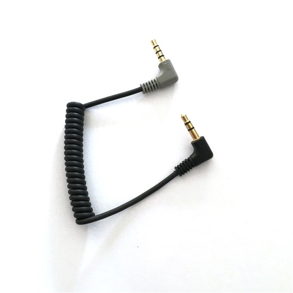CoMica CVM-D-SPX 3.5mm Ses Dönüştürücü Kablo Akıllı Telefefonlar için