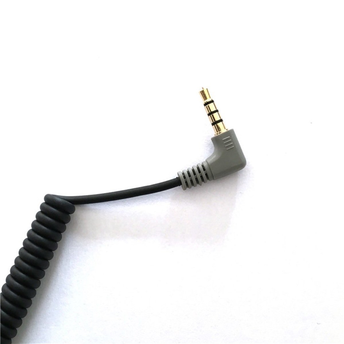 CoMica CVM-D-SPX 3.5mm Ses Dönüştürücü Kablo Akıllı Telefefonlar için