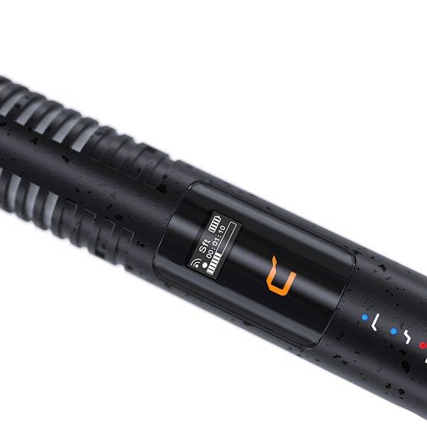 Comica VM40 Süper Kardiyoid 2.4G Kablosuz Boom Mikrofon