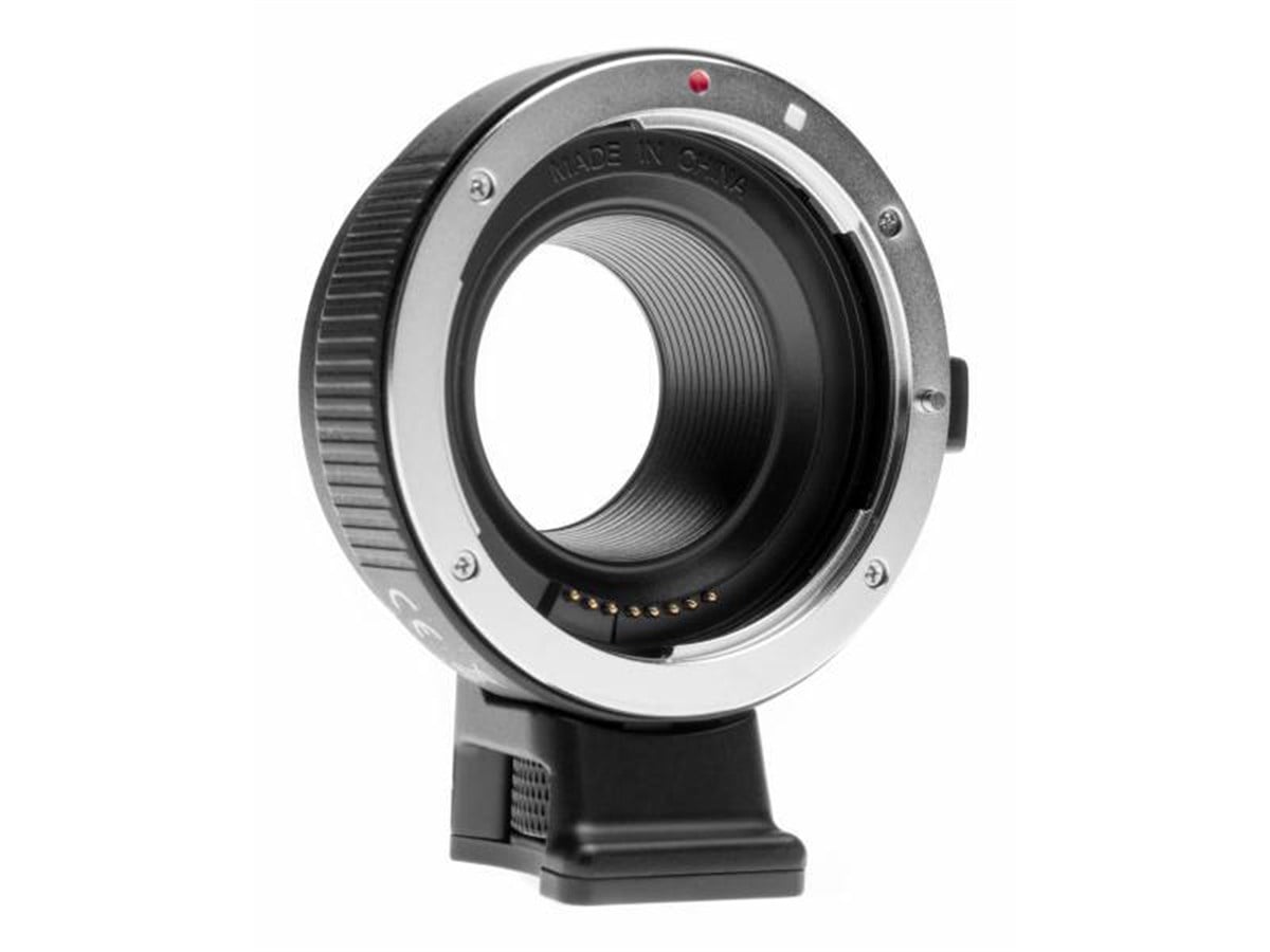 Commlite CM-EF-EOSM Canon Lens Montaj Adaptörü