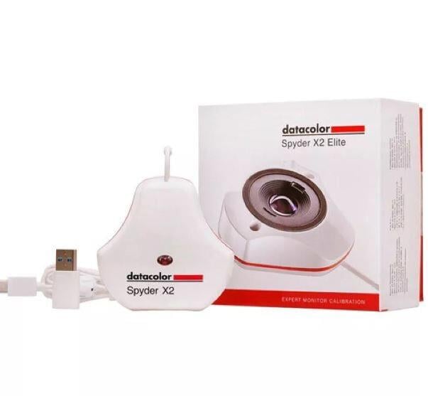 Datacolor Spyder X2 Elite