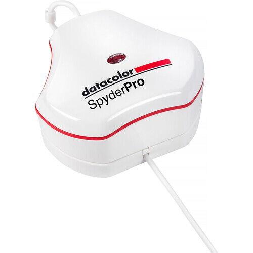 Datacolor SpyderPro