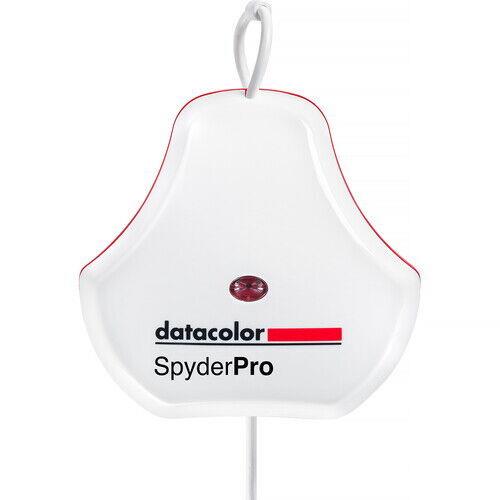 Datacolor SpyderPro