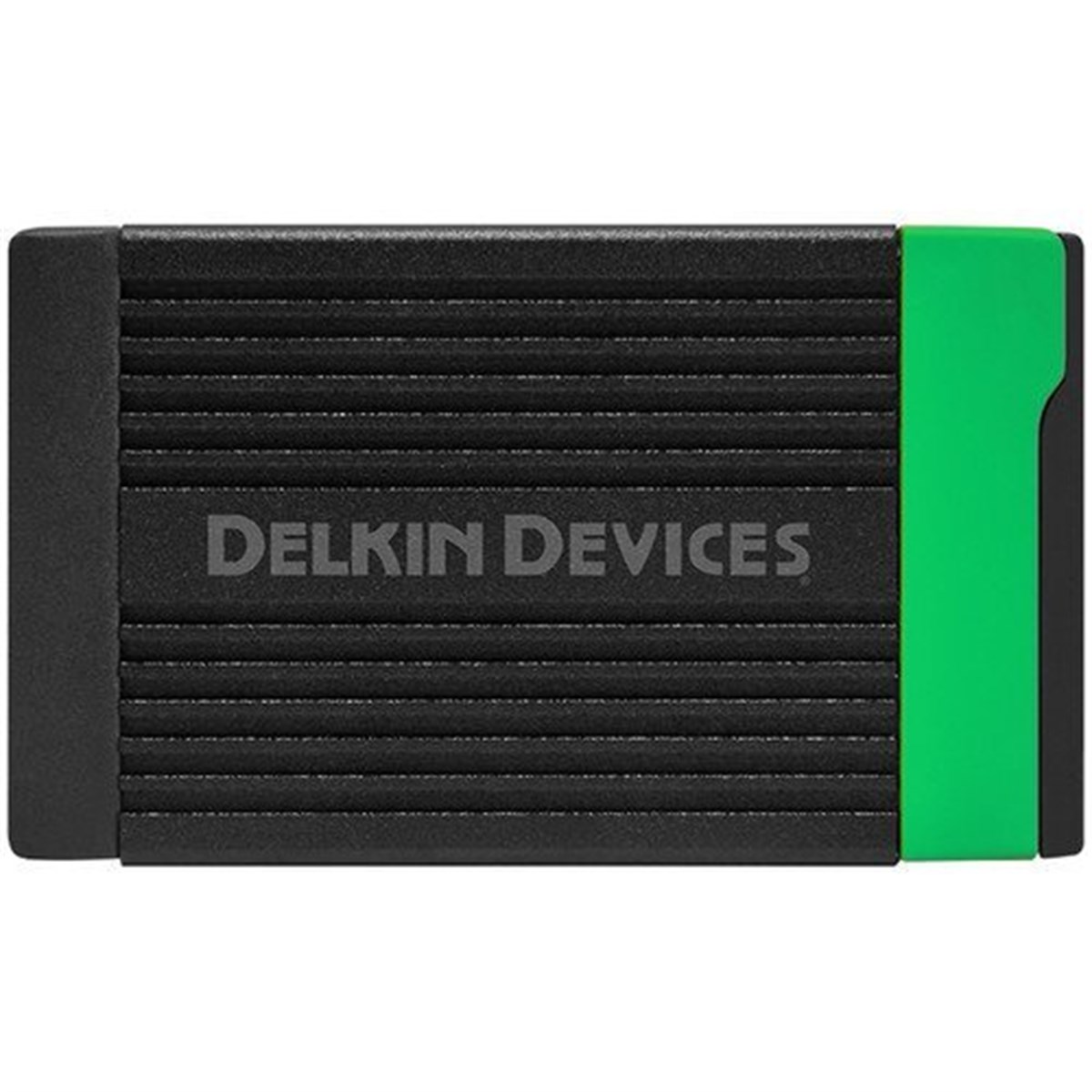 Delkin Devices USB 3.2 CFexpress Kart Okuyucu