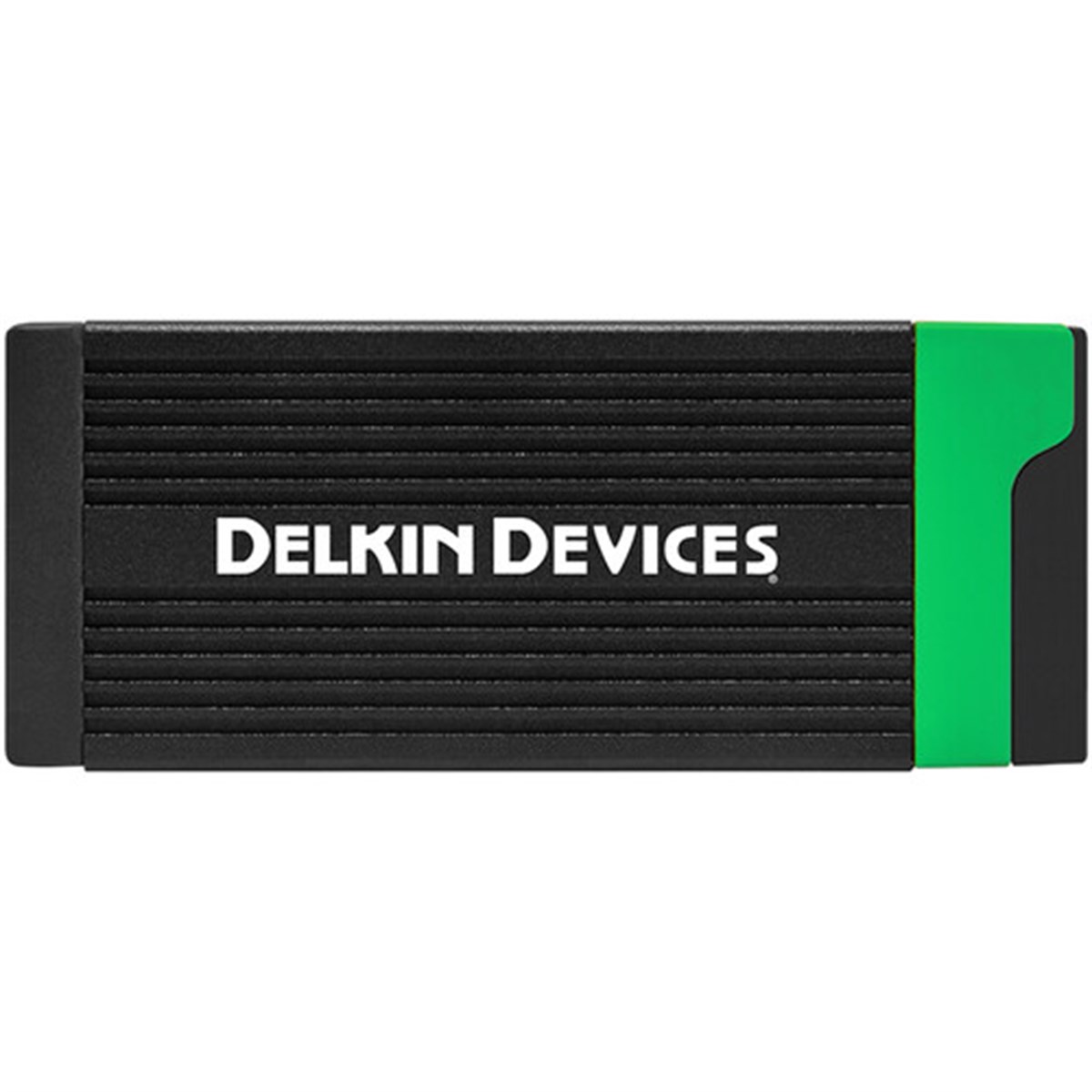 Delkin Devices USB 3.2 CFexpress Tip B ve SD Kart Okuyucu