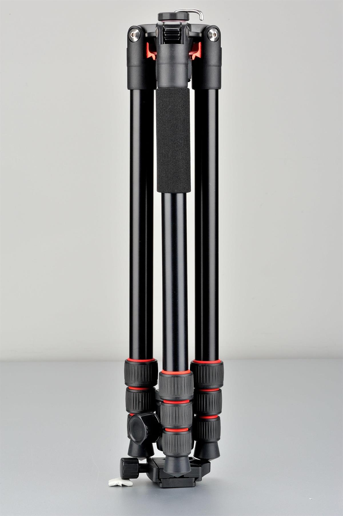 Digipod A-2540P Tripod Kiti