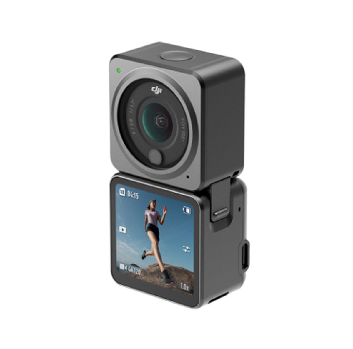 DJI Action 2 Dual Screen Combo